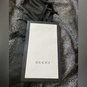GUCCI Shopping Bag